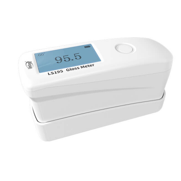 Linshang Technology LS195 Parlaklık Ölçer (Glossmetre) 60° 200 GU