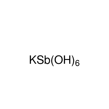 Sigma-Aldrich P4308 Potassium hexahydroxoantimonate(V) 100 gr