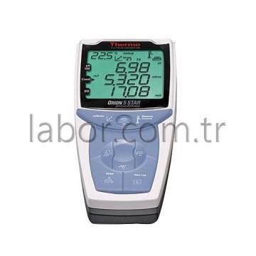 Thermo Orion 5 Star Portatif Multiparametre