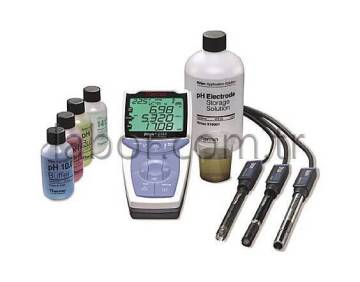 Thermo Orion 5 Star Portatif Multiparametre