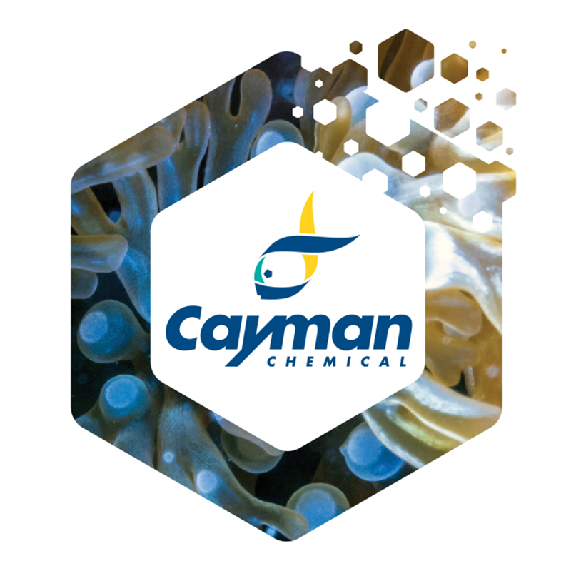 Cayman CHEMICALS Cannabigerolic Acid