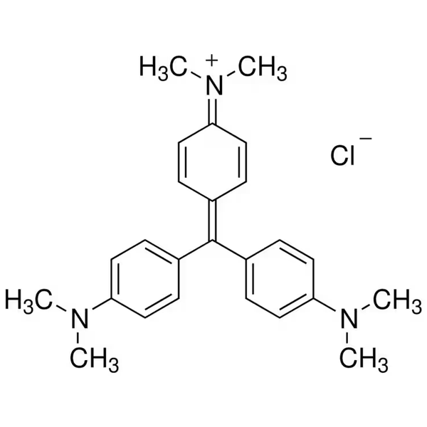 AFG Scientific 316386 Crystal violet 88% C.I. 42555 For Microscopy 1 kg