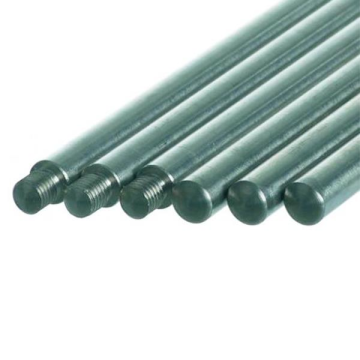 ISOLAB Stant Borusu - Paslanmaz Çelik - Uzunluk 1000 mm