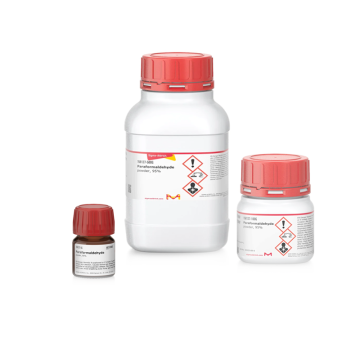 Sigma-Aldrich 158127 Paraformaldehyde 95%, powder CAS No.: 30525-89-4 100 gr