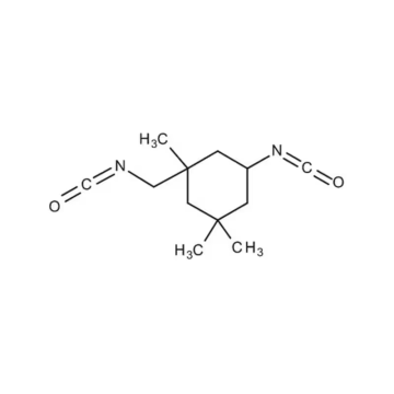Sigma-Aldrich 818586 Isophorone diisocyanate (mixture of cis- and trans-isomers) for synthesis 1 L