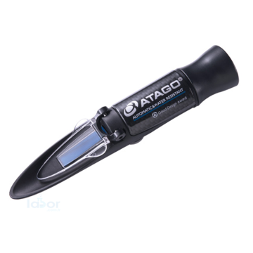 ATAGO 2793 Master-URC/NM Klinik Refraktometre