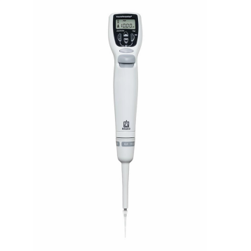 Brand 705299 Transferpette® Electronic 0.5-10 µL  Ayarlanabilir Elektronik Pipet