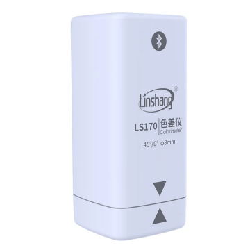 Linshang Technology LS170 45/0 Renk Ölçer (Kolorimetre)
