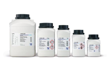 Merck 106563 Sodium peroxide granular for analysis ACS,ISO 100 gr