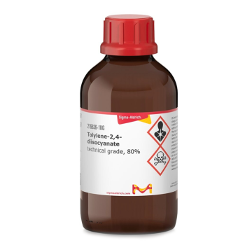 Sigma-Aldrich 216836 Tolylene-2,4-diisocyanate technical grade, 80%  250 gr