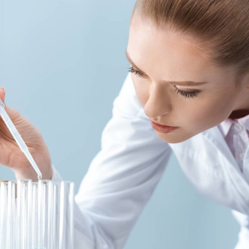ISOLAB Pastör Pipeti - Steril Olmayan - P.E - 3 ml - 500 Adet/Kutu