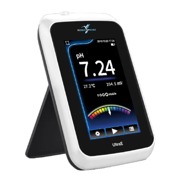 UltraE Humming Probe UX100 Kalibrasyonsuz pH Metre 0.00... 14.00 pH