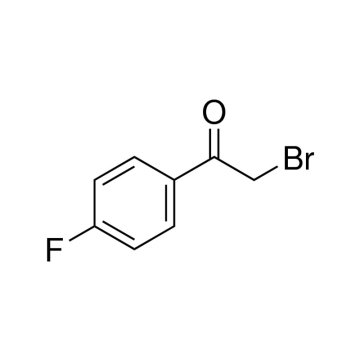 Sigma-Aldrich 389390 2-Bromo-4′-fluoroacetophenone 97% 25 gr
