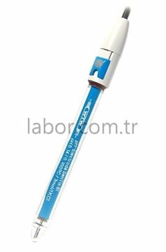 WTW pH 3210 Portatif pH Metre Set 3  Sentix  81 Cam Elektrot İle