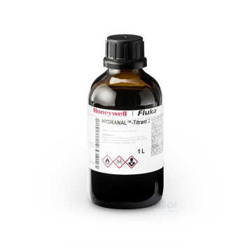 Hydranal® 34811 Tıtrant 2 Reagent For Volumetric Two-Component Karl Fischer Titration 500 ml