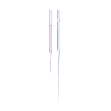 ISOLAB Pastör Pipeti - Cam - 225 mm 250 Adet/Kutu