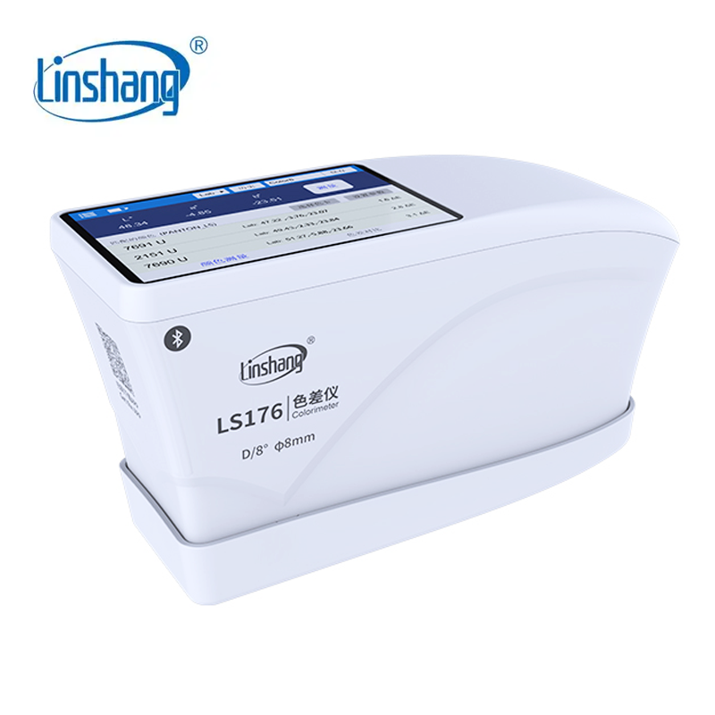 Linshang Technology LS176 Spektrofotometre 400 - 700 nm
