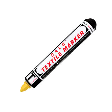 LT Dalo Marker Numune İşaretleme Kalemi Siyah 3.2 mm