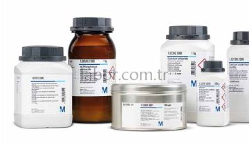Merck 101907 Silica Gel granules,Desiccant 2-5 mm