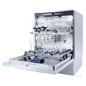 Miele PG 8583 CD [WW AD CM OIL]  Dezenfeksiyon ve Yıkama Makinesi  Sıvı Dozajlama, DryPlus, İletkenlik Takibi ve Yağ Contaları ile