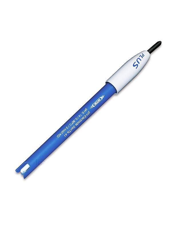 WTW SenTix® 41 Epoxy (Plastik) pH Elektrodu 0... 14 pH  1 Metre Kablolu