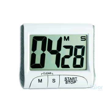 TFA 38.2021.02 Dijital Timer