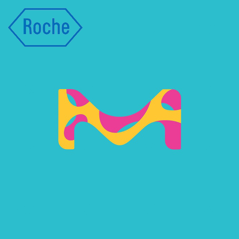 Roche COEDTAF-RO cOmplete™, EDTA-free Protease Inhibitor Cocktail Tablets provided in glass vials 20 Tablets