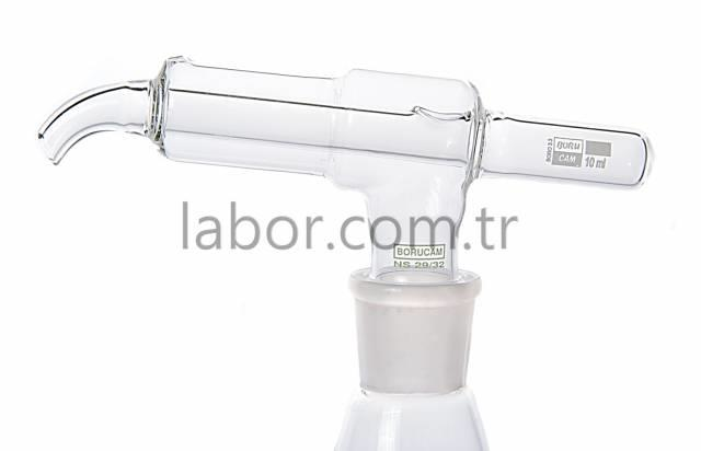 Borucam Otomatik Pipet Başlığı 2 ml