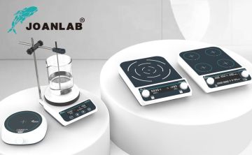 JOANLAB MS-15L Manyetik Karıştırıcı 50... 1500 rpm / 15 L