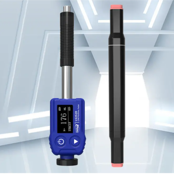 Linshang Technology LS252D Leeb Sertlik Ölçer