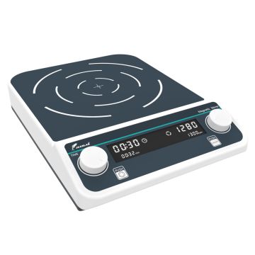 JOANLAB MS-30L Manyetik Karıştırıcı 50... 1500 rpm / 30 L