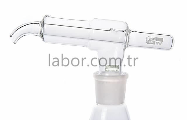 Borucam Otomatik Pipet Başlığı 10 ml