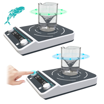 JOANLAB MS-30L Manyetik Karıştırıcı 50... 1500 rpm / 30 L