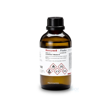 Hydranal® 34698 Medium K Reagent For Volumetric One-Component Kf Titration İn Aldehydes And Ketones (Workin Medium ) 1 L