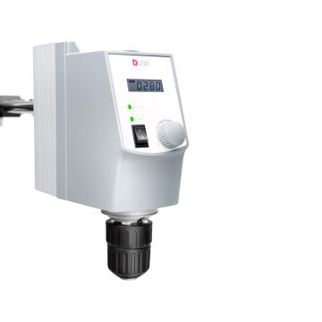 DLAB  OS70-Pro Mekanik Karıştırıcı SET2 50... 1100 rpm / 70 L / 100.000 (mPa s) / 300 Ncm