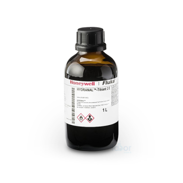 Hydranal® 34723 - Tıtrant 2 E Reagent For Volumetric Two-Component Kf Titration (Ethanol Based) 1 L