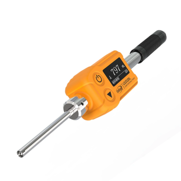 Linshang Technology LS252DL Leeb Sertlik Ölçer