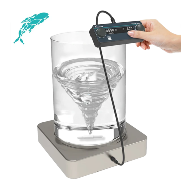 JOANLAB MS-100L Manyetik Karıştırıcı 100... 600 rpm / 100 L