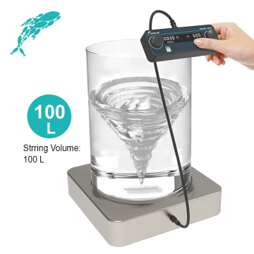 JOANLAB MS-100L Manyetik Karıştırıcı 100... 600 rpm / 100 L