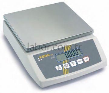 Kern Fcb 8K0.1 Endüstriyel Terazi 8000Gr/0,1Gr