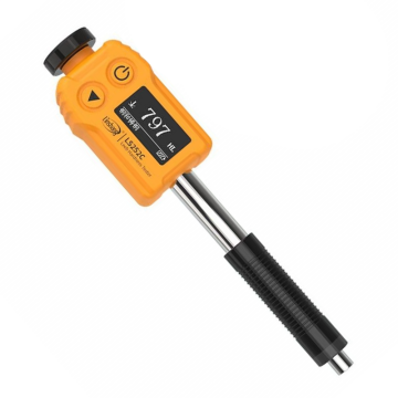Linshang Technology LS252C Leeb Sertlik Ölçer