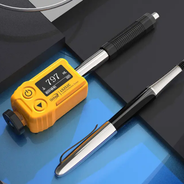 Linshang Technology LS252C Leeb Sertlik Ölçer