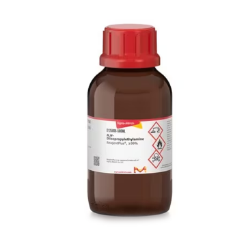 Sigma Aldrich D125806 N,N-Diisopropylethylamine ReagentPlus®, ≥99% 500 mL