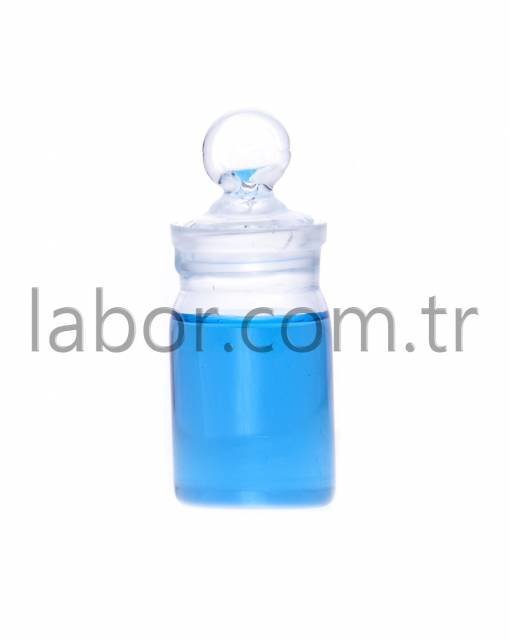 Borucam Vezin Kabı Uzun Form 80x30mm  - 1 Adet