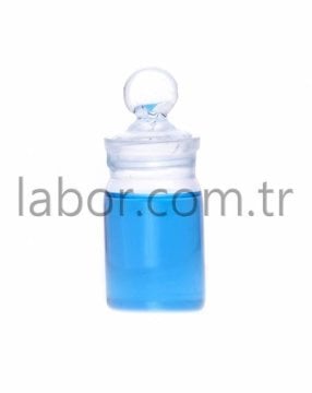 Borucam Vezin Kabı Uzun Form 80x30mm  - 1 Adet