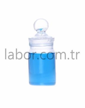 Borucam Vezin Kabı Uzun Form 80x30mm  - 1 Adet
