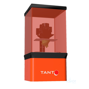 OO-KUMA Tanto Sta 3D Yazıcı