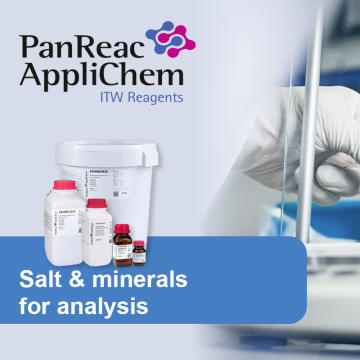 Panreac AppliChem A1941 Acetoacetic acid lithium salt BioChemica Assay (titr.): min. 96 % 100 gr