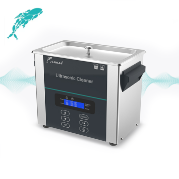 JOANLAB UC30D Ultrasonik Banyo Gaz Giderme Fonksiyonlu RT... 100 °C / 3 L