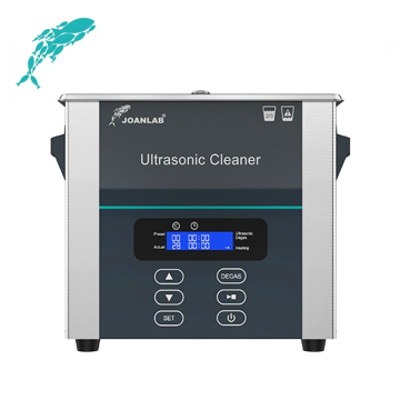 JOANLAB UC30D Ultrasonik Banyo Gaz Giderme Fonksiyonlu RT... 100 °C / 3 L